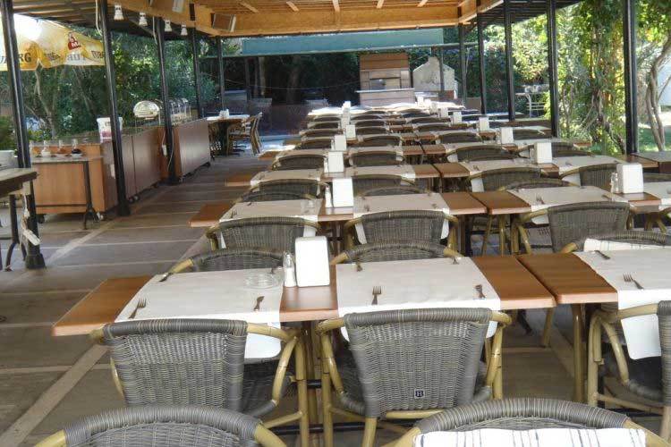 Dogan Paradise Beach Özdere Exterior foto